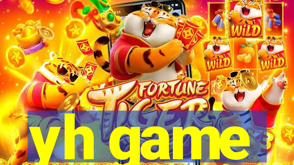 yh game